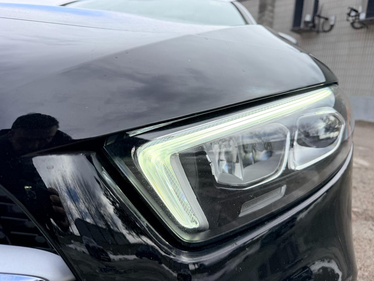 2020 Mercedes-Benz A-Class Base A 250 4dr All-Wheel Drive 4MATIC Hatchback Photo