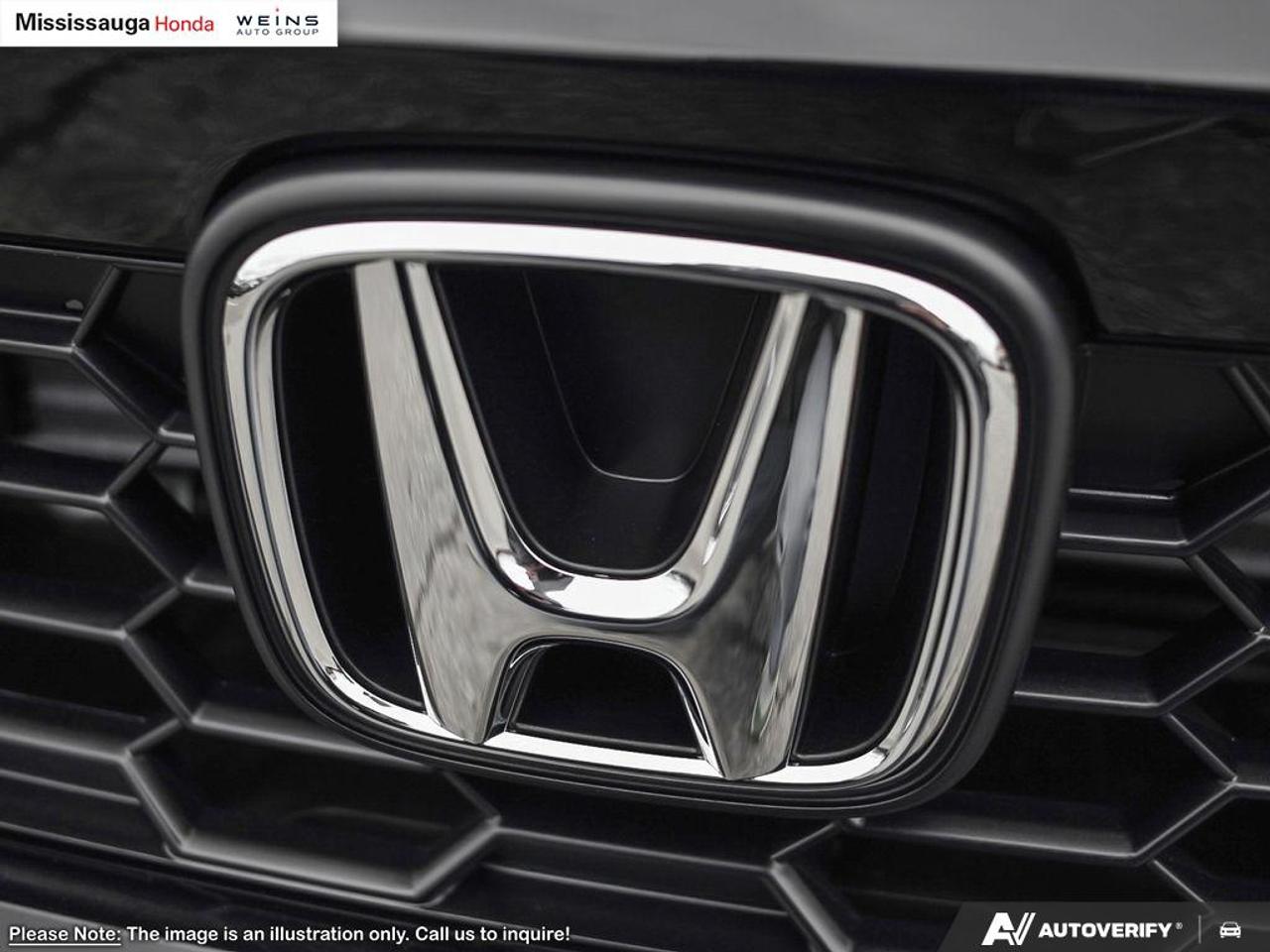 2026 Honda Civic Hybrid Sport 4dr Hatchback Photo