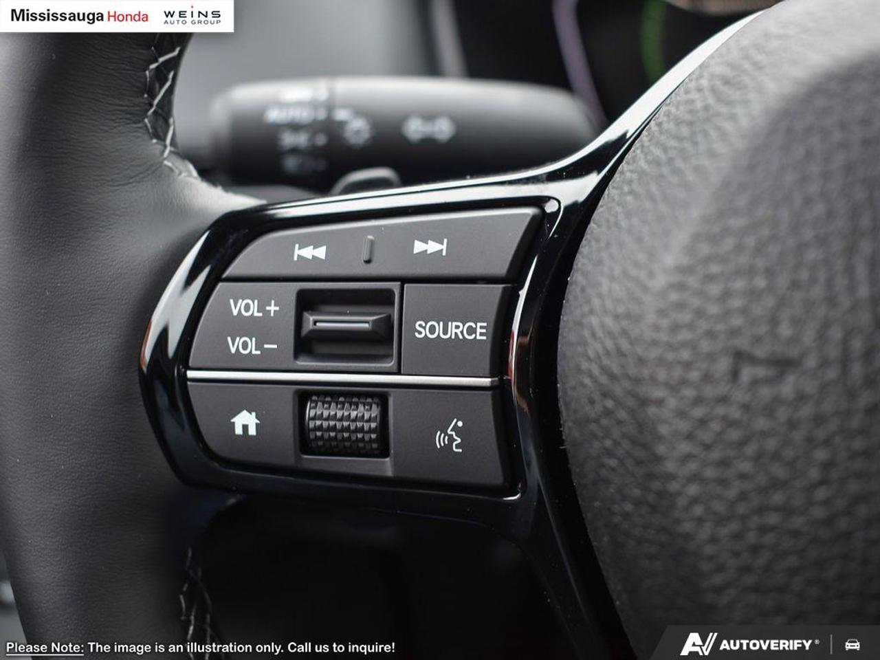 2026 Honda Civic Hybrid Sport 4dr Hatchback Photo