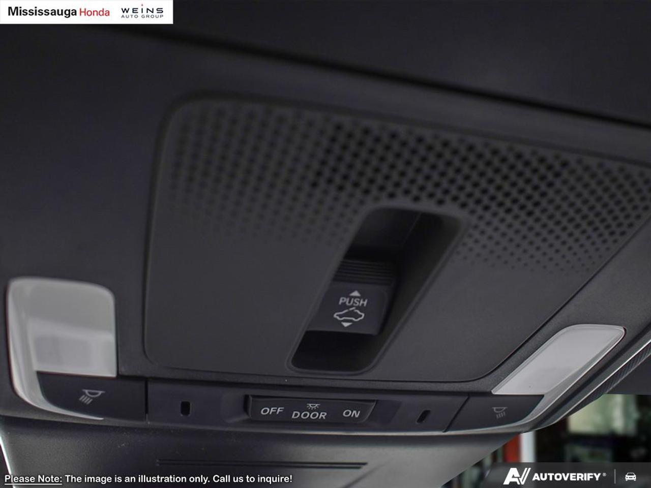 2026 Honda Civic Hybrid Sport 4dr Hatchback Photo