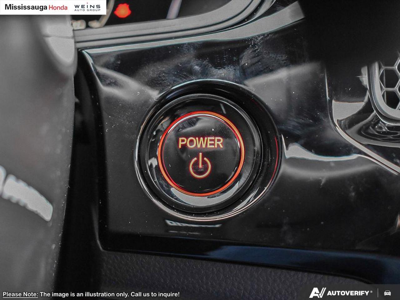 2026 Honda Civic Hybrid Sport 4dr Hatchback Photo