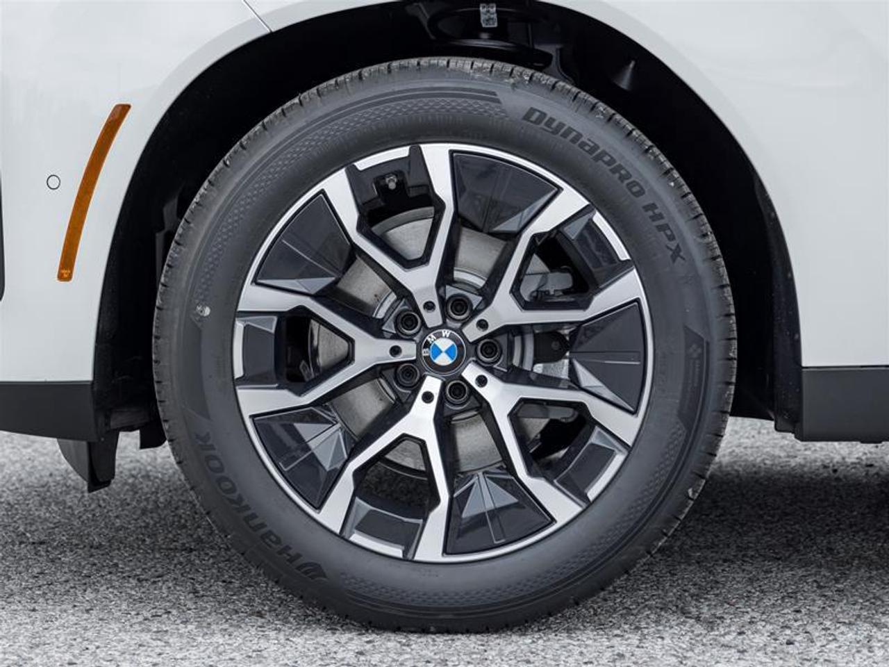 2025 BMW X3 30 xDrive 4dr All-Wheel Drive Sports Activity Vehicle Photo