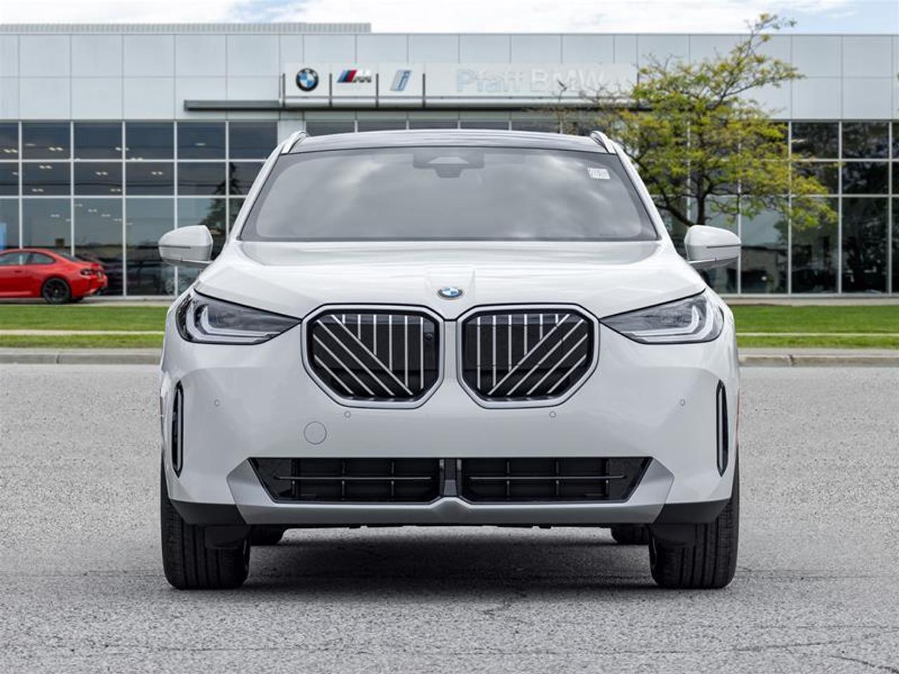 2025 BMW X3 30 xDrive 4dr All-Wheel Drive Sports Activity Vehicle Photo