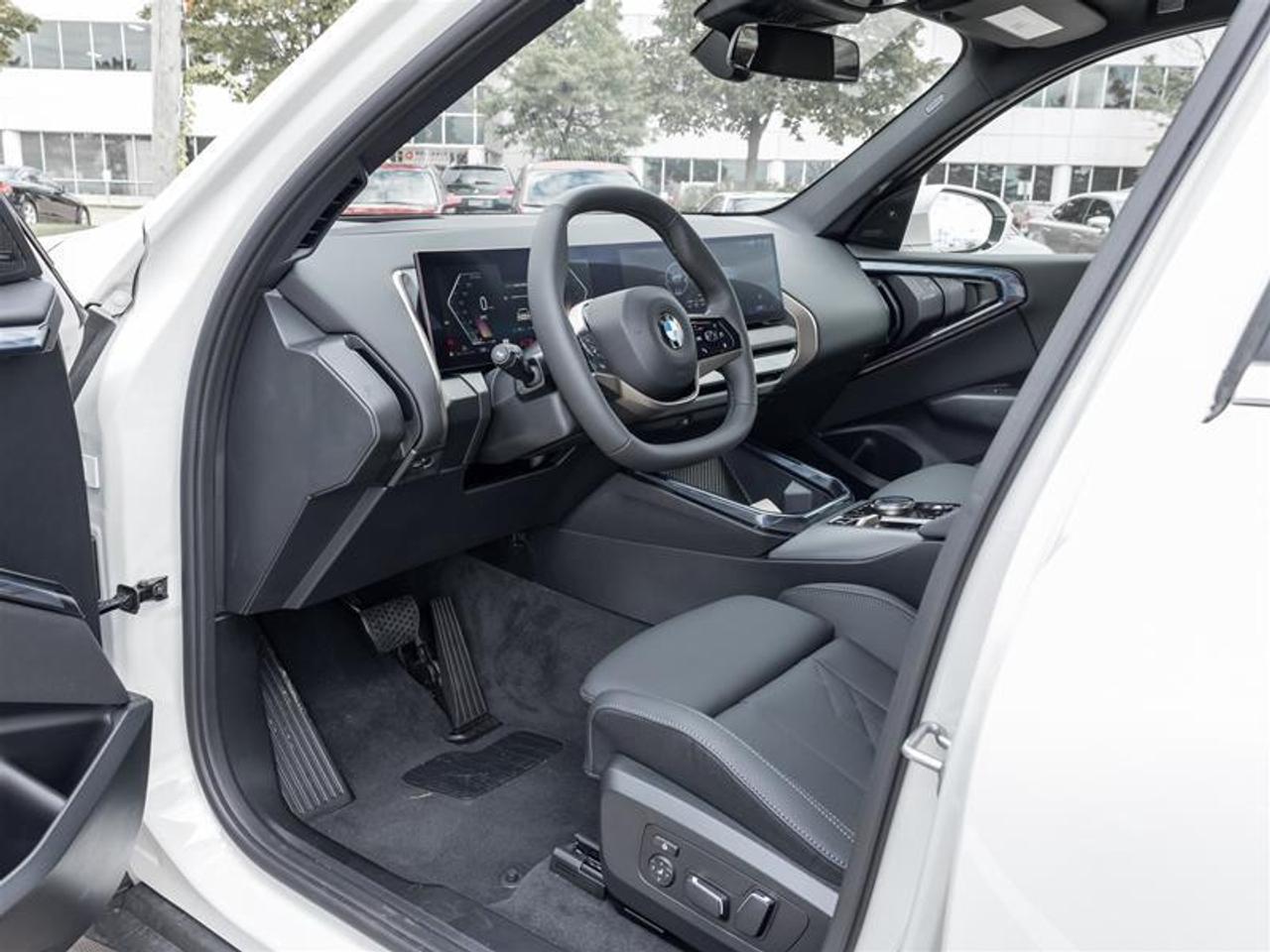 2025 BMW X3 30 xDrive 4dr All-Wheel Drive Sports Activity Vehicle Photo