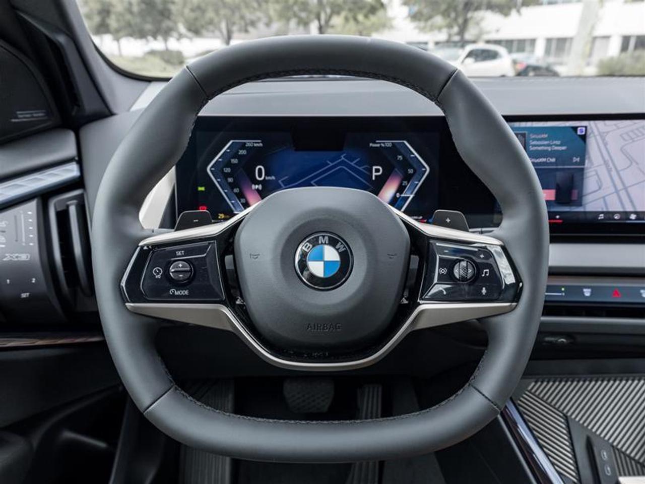 2025 BMW X3 30 xDrive 4dr All-Wheel Drive Sports Activity Vehicle Photo