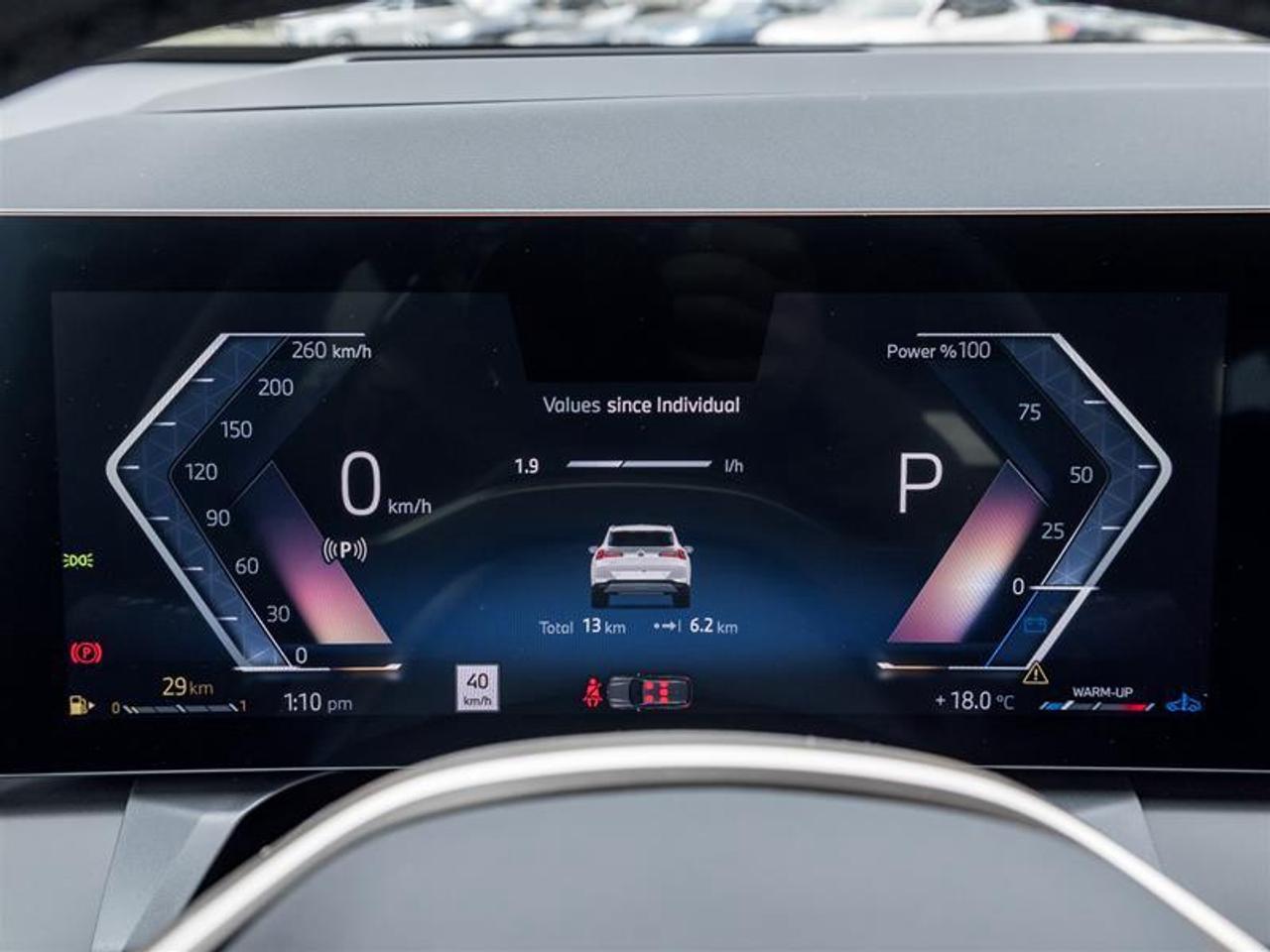 2025 BMW X3 30 xDrive 4dr All-Wheel Drive Sports Activity Vehicle Photo