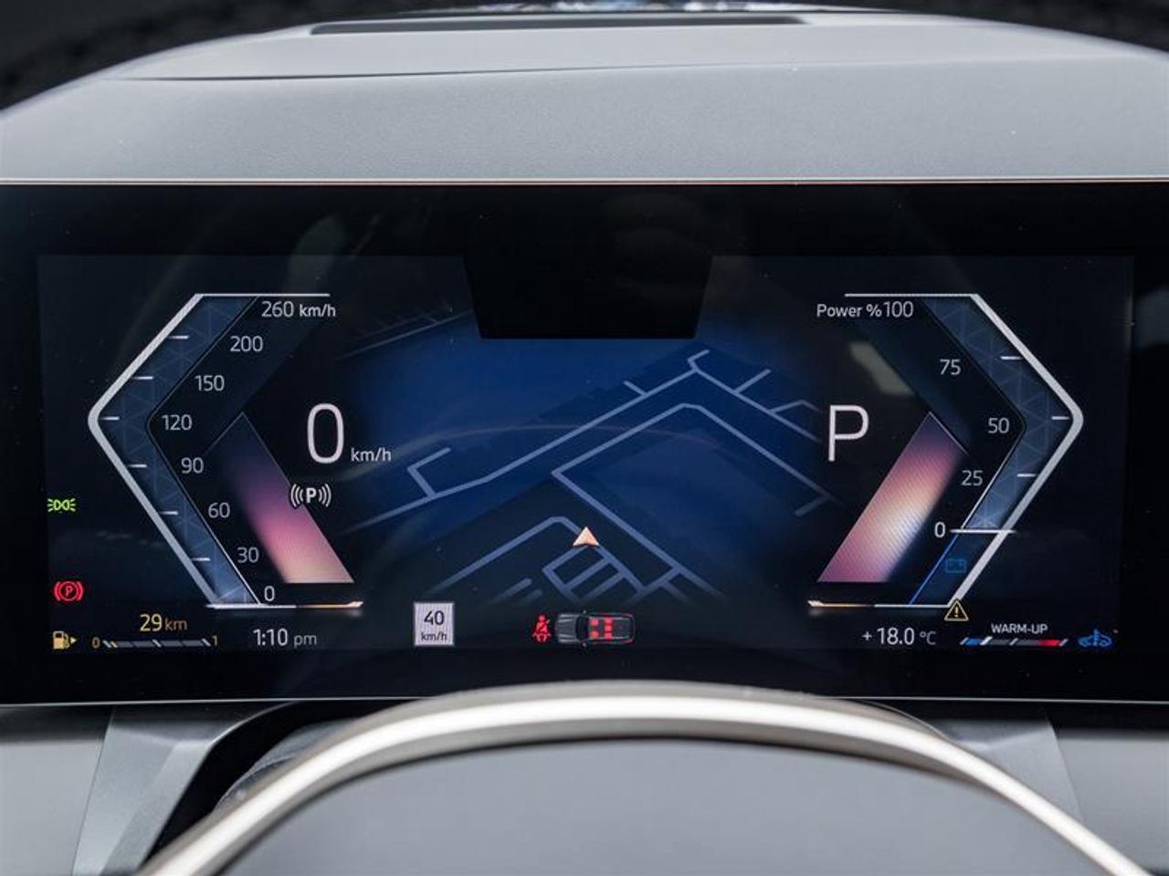 2025 BMW X3 30 xDrive 4dr All-Wheel Drive Sports Activity Vehicle Photo