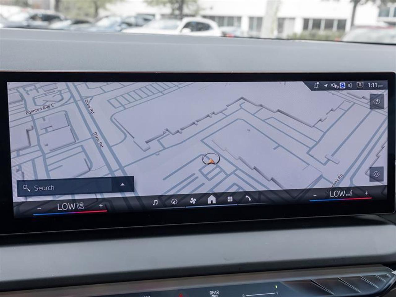 2025 BMW X3 30 xDrive 4dr All-Wheel Drive Sports Activity Vehicle Photo