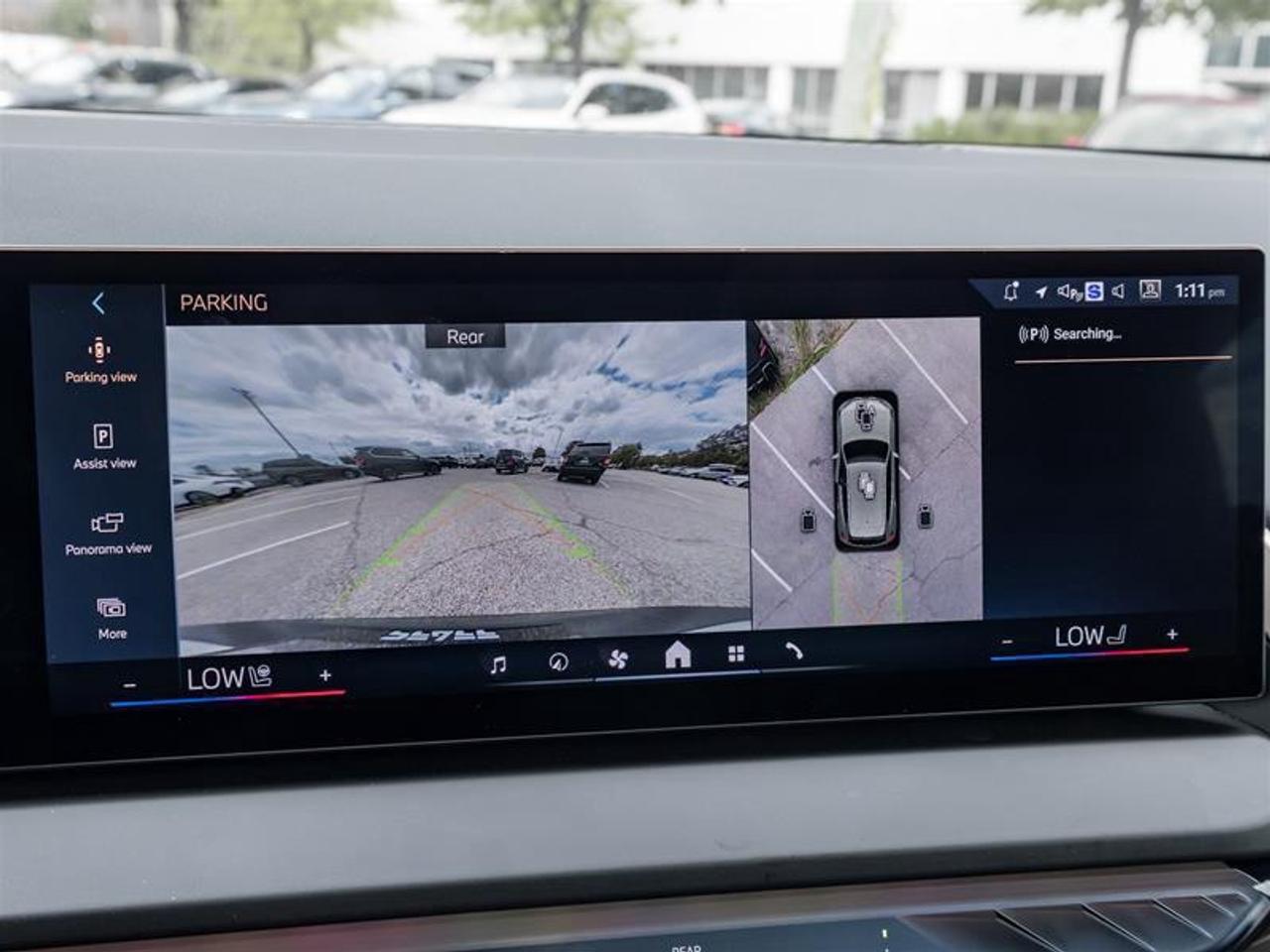 2025 BMW X3 30 xDrive 4dr All-Wheel Drive Sports Activity Vehicle Photo