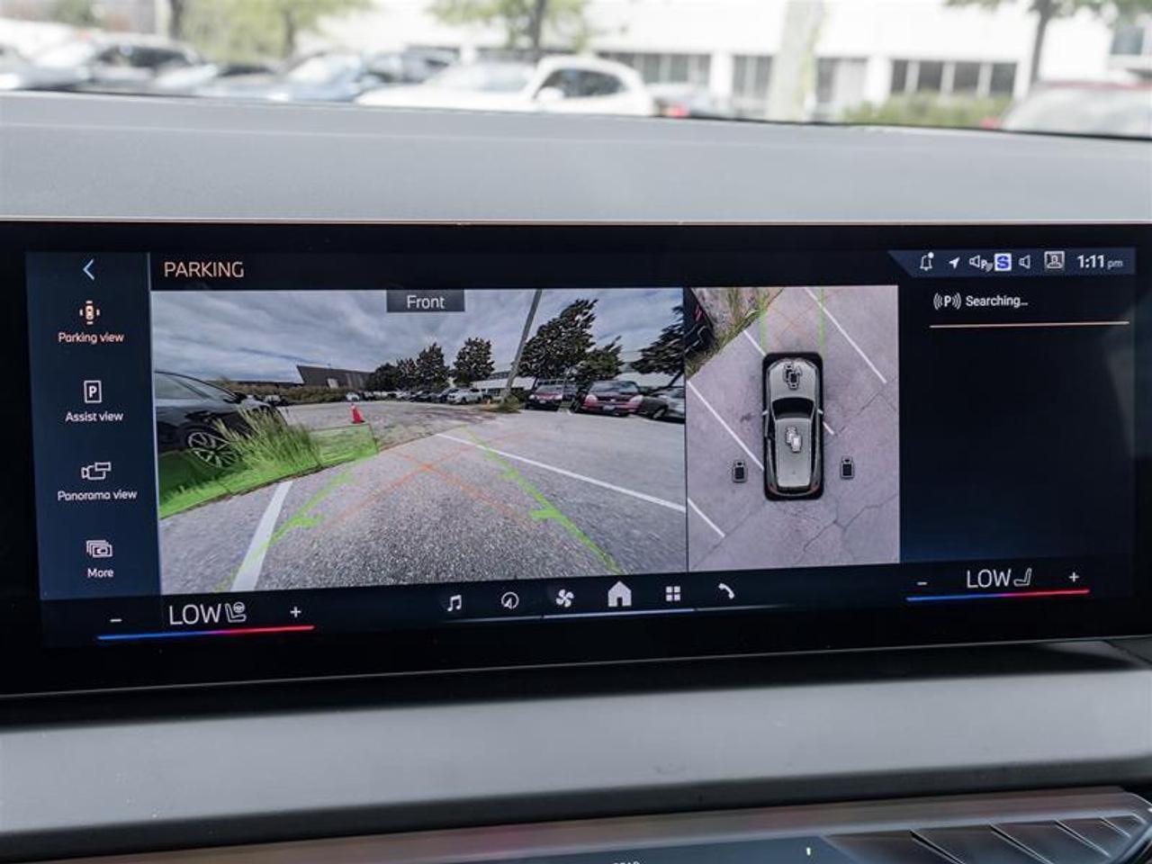 2025 BMW X3 30 xDrive 4dr All-Wheel Drive Sports Activity Vehicle Photo