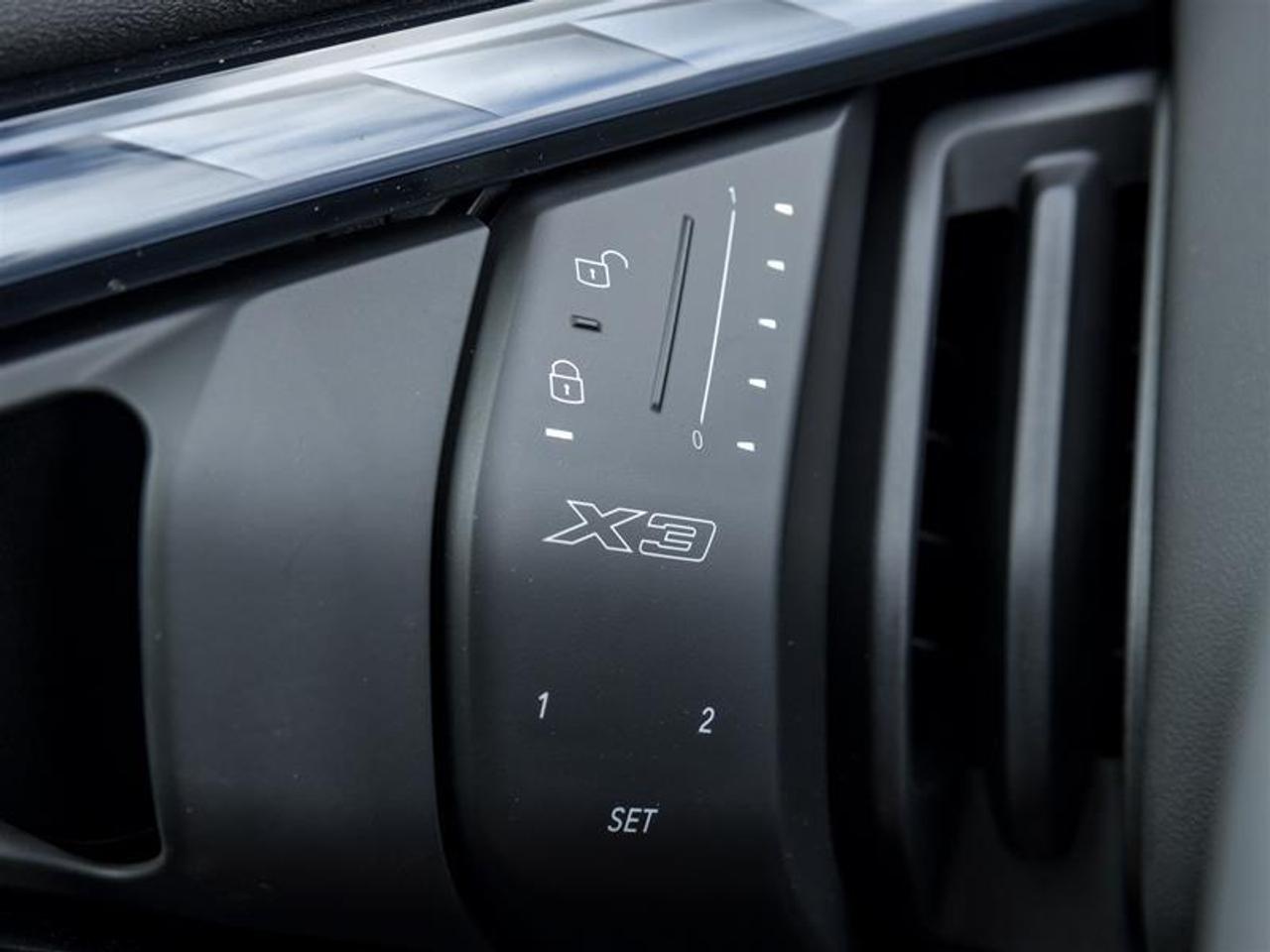 2025 BMW X3 30 xDrive 4dr All-Wheel Drive Sports Activity Vehicle Photo