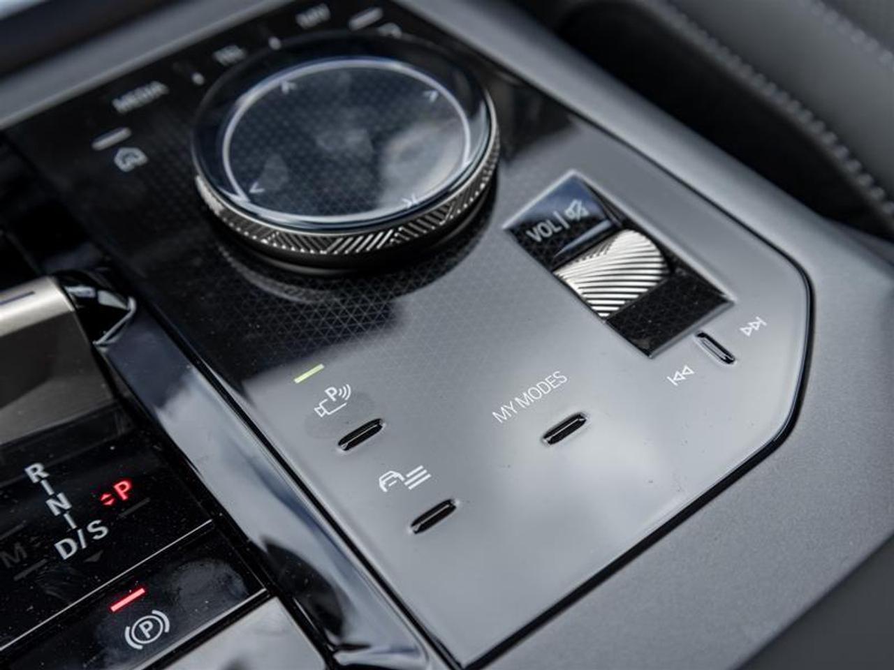 2025 BMW X3 30 xDrive 4dr All-Wheel Drive Sports Activity Vehicle Photo