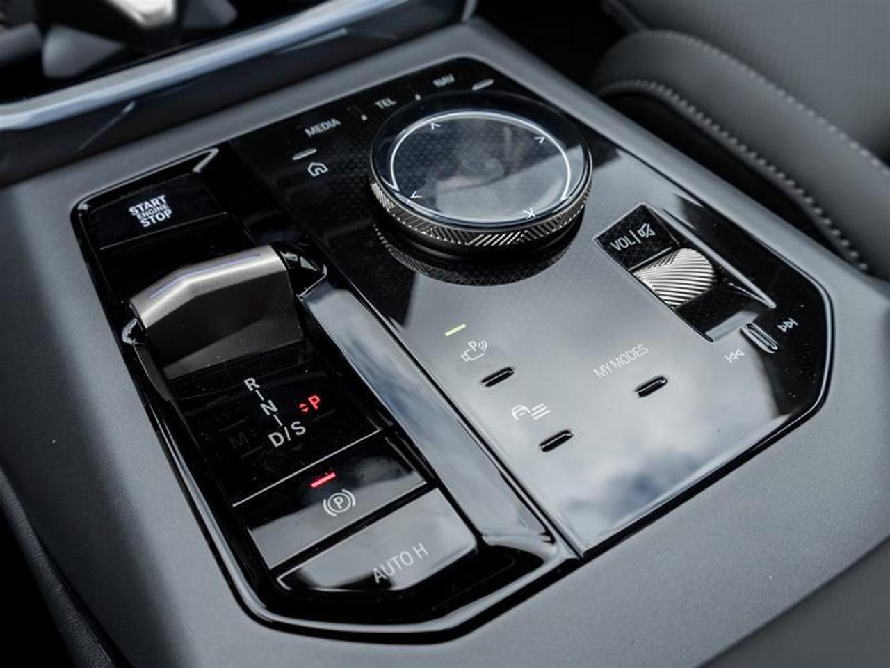 2025 BMW X3 30 xDrive 4dr All-Wheel Drive Sports Activity Vehicle Photo