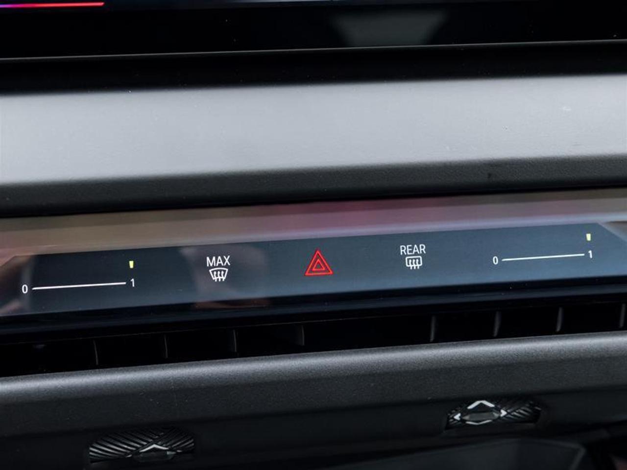 2025 BMW X3 30 xDrive 4dr All-Wheel Drive Sports Activity Vehicle Photo