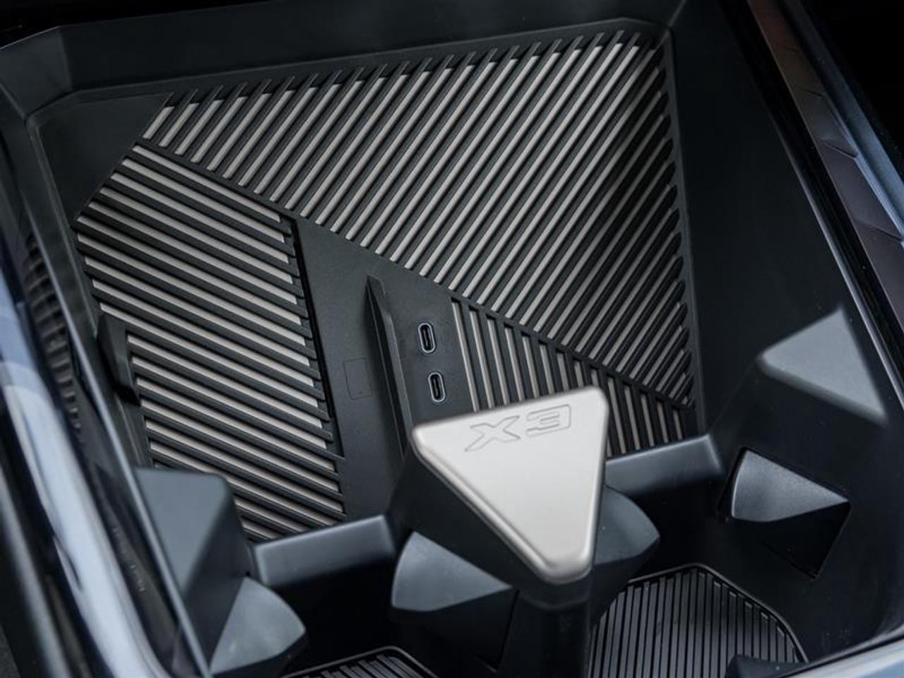 2025 BMW X3 30 xDrive 4dr All-Wheel Drive Sports Activity Vehicle Photo