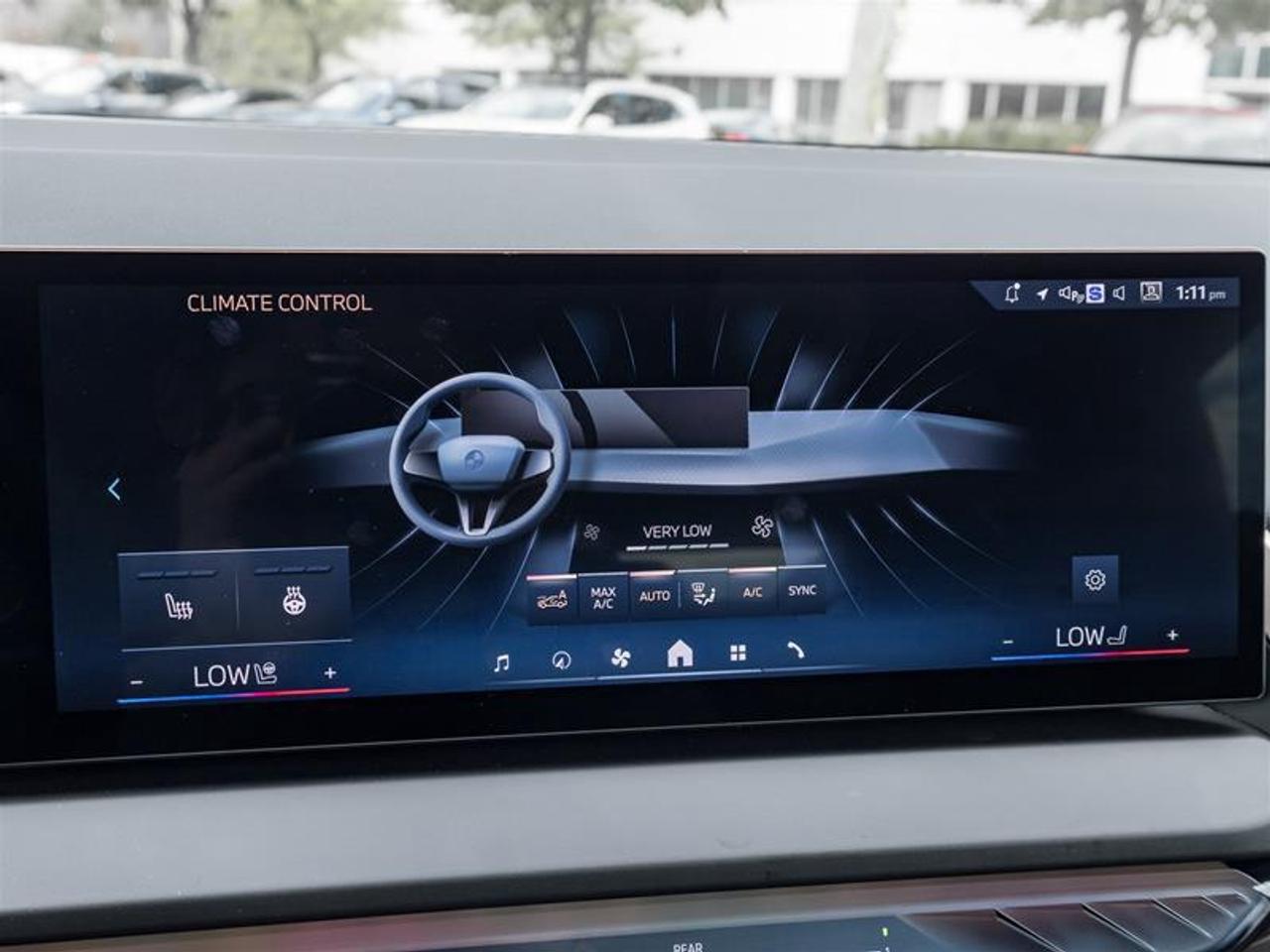 2025 BMW X3 30 xDrive 4dr All-Wheel Drive Sports Activity Vehicle Photo