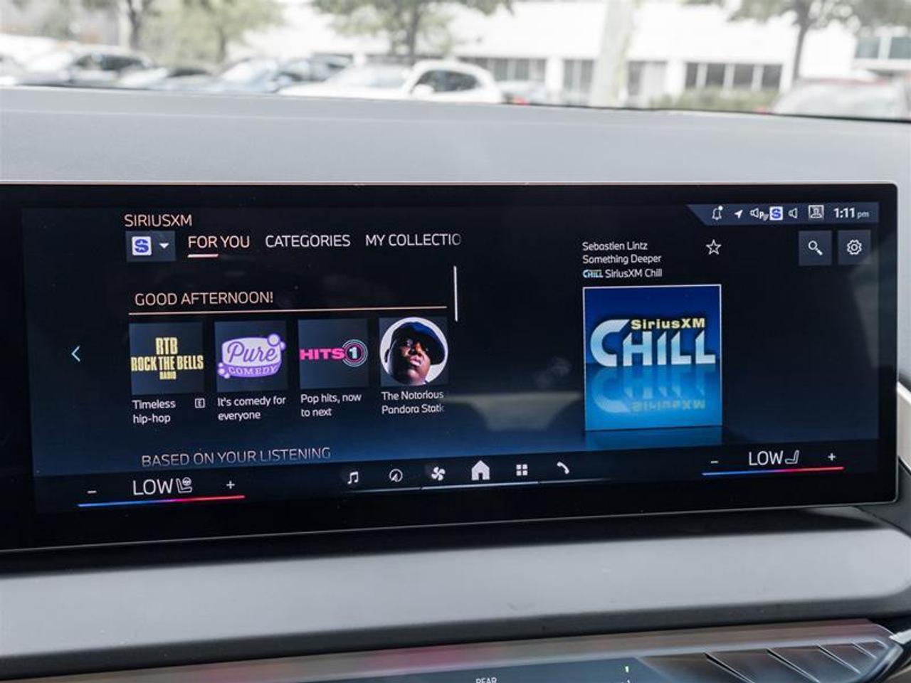 2025 BMW X3 30 xDrive 4dr All-Wheel Drive Sports Activity Vehicle Photo