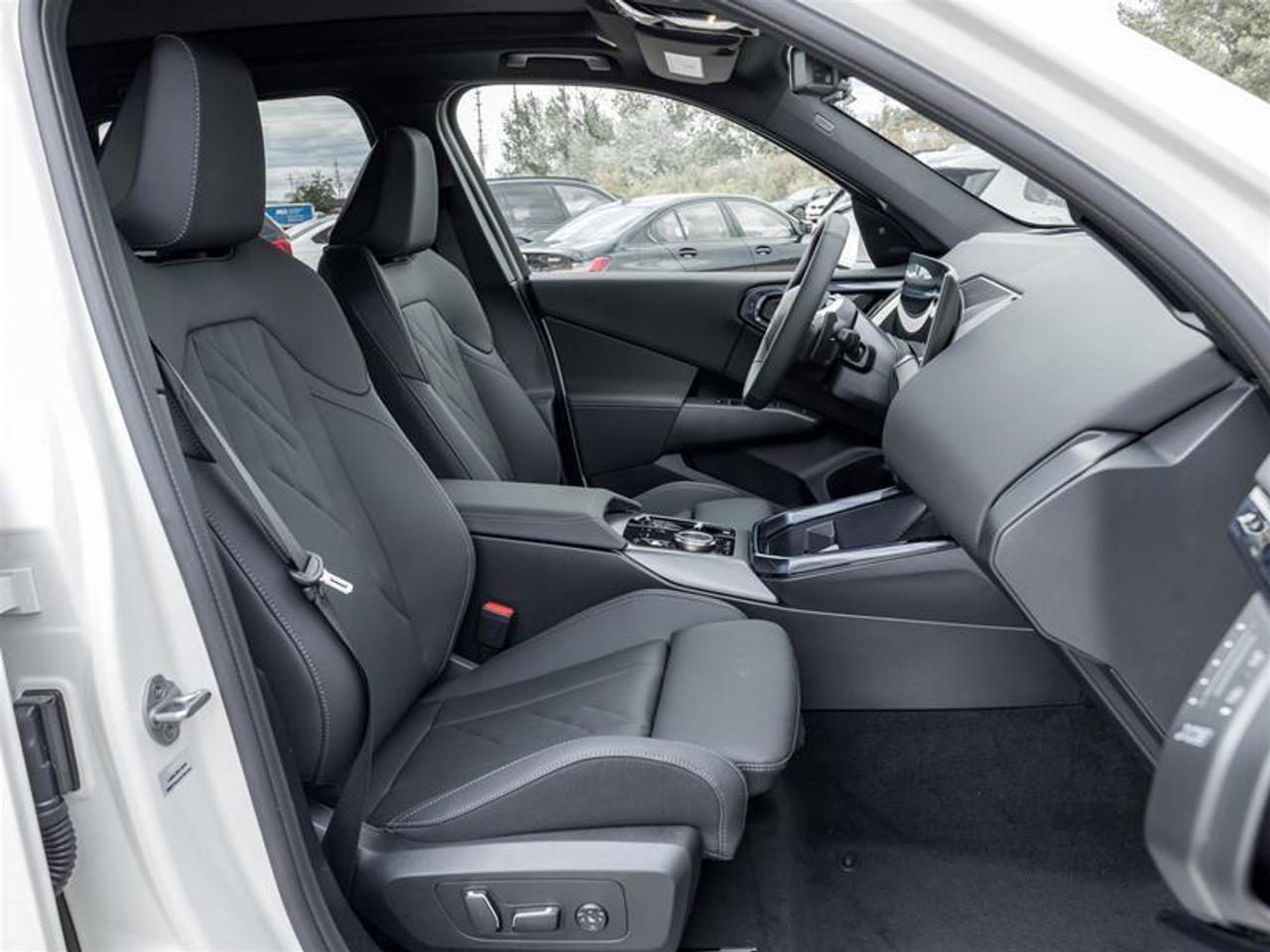 2025 BMW X3 30 xDrive 4dr All-Wheel Drive Sports Activity Vehicle Photo