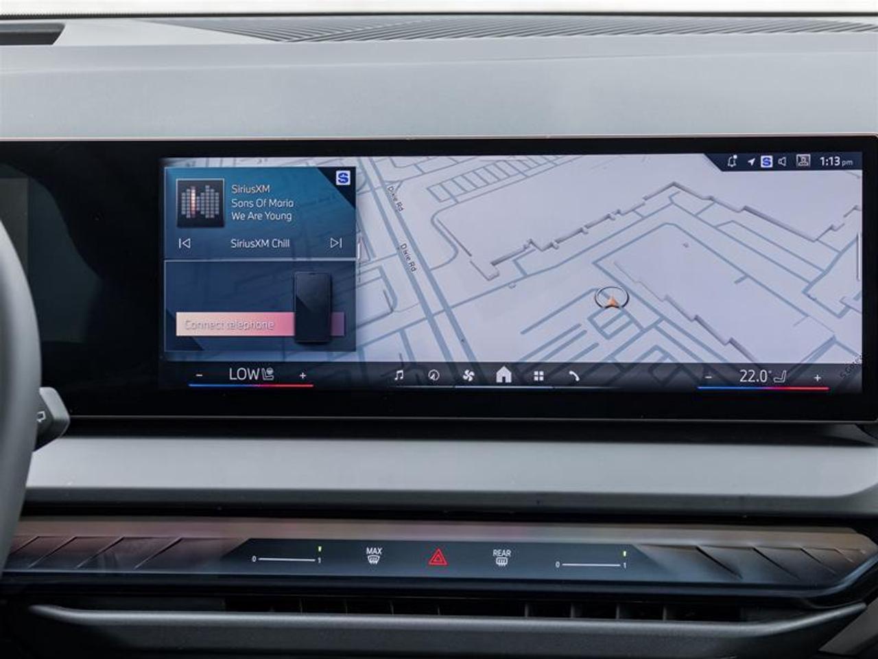 2025 BMW X3 30 xDrive 4dr All-Wheel Drive Sports Activity Vehicle Photo