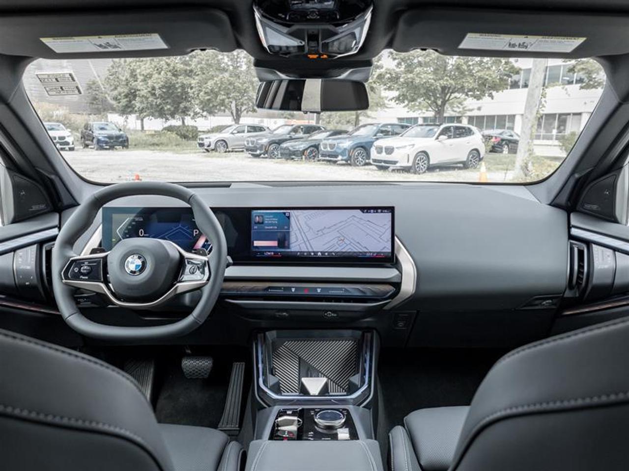 2025 BMW X3 30 xDrive 4dr All-Wheel Drive Sports Activity Vehicle Photo