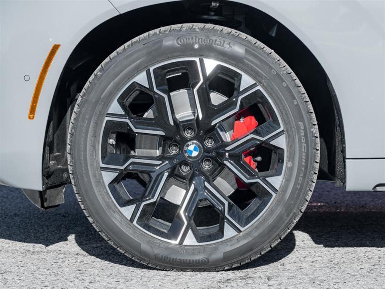 2025 BMW X3 30 xDrive 4dr All-Wheel Drive Sports Activity Vehicle Photo