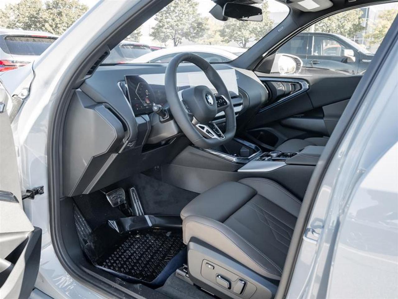 2025 BMW X3 30 xDrive 4dr All-Wheel Drive Sports Activity Vehicle Photo