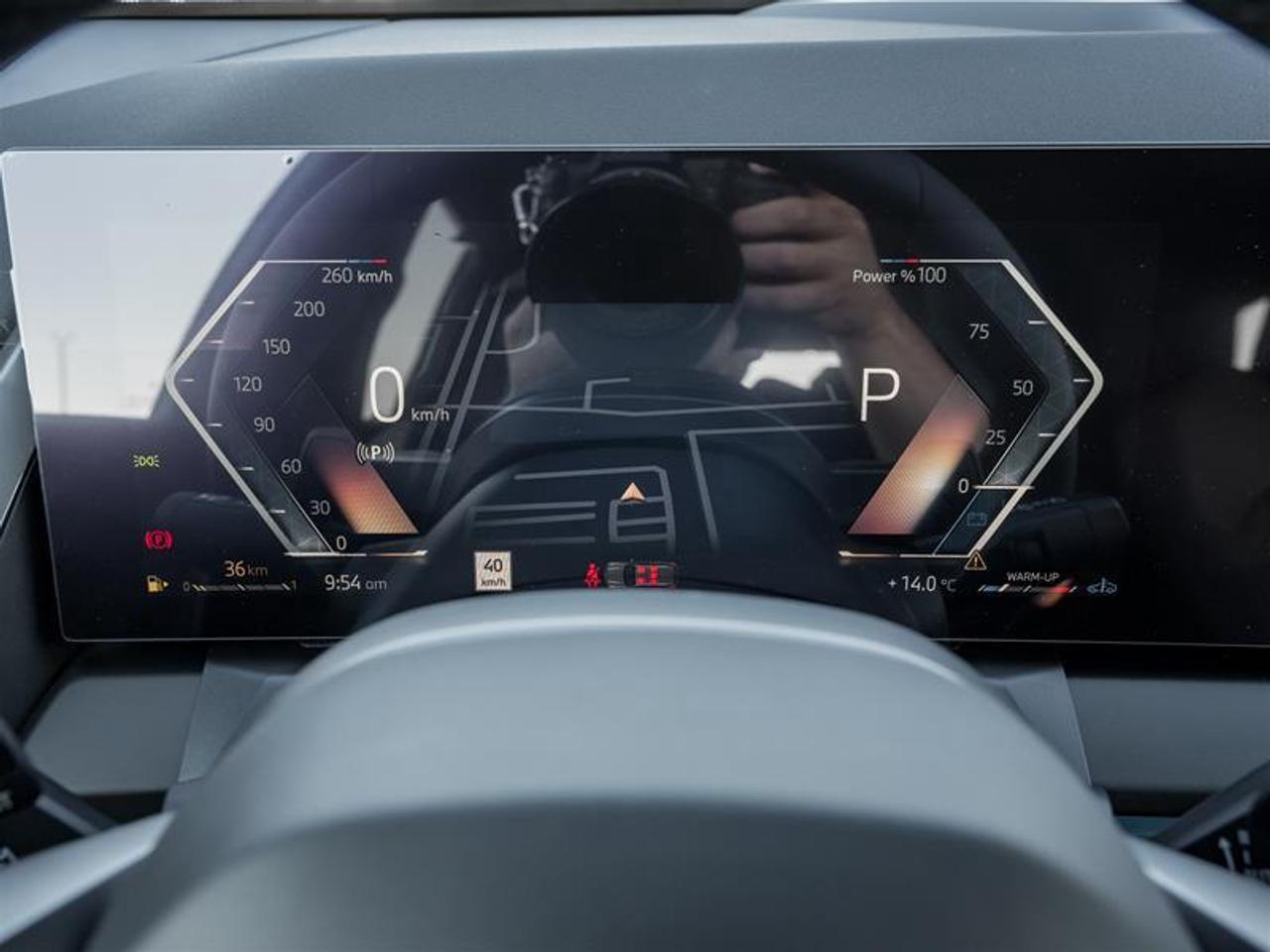 2025 BMW X3 30 xDrive 4dr All-Wheel Drive Sports Activity Vehicle Photo