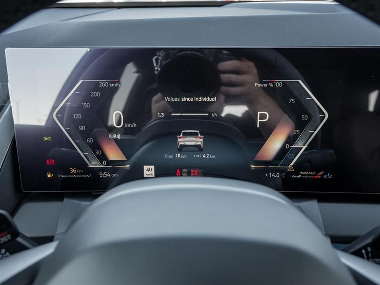 2025 BMW X3 30 xDrive 4dr All-Wheel Drive Sports Activity Vehicle Photo