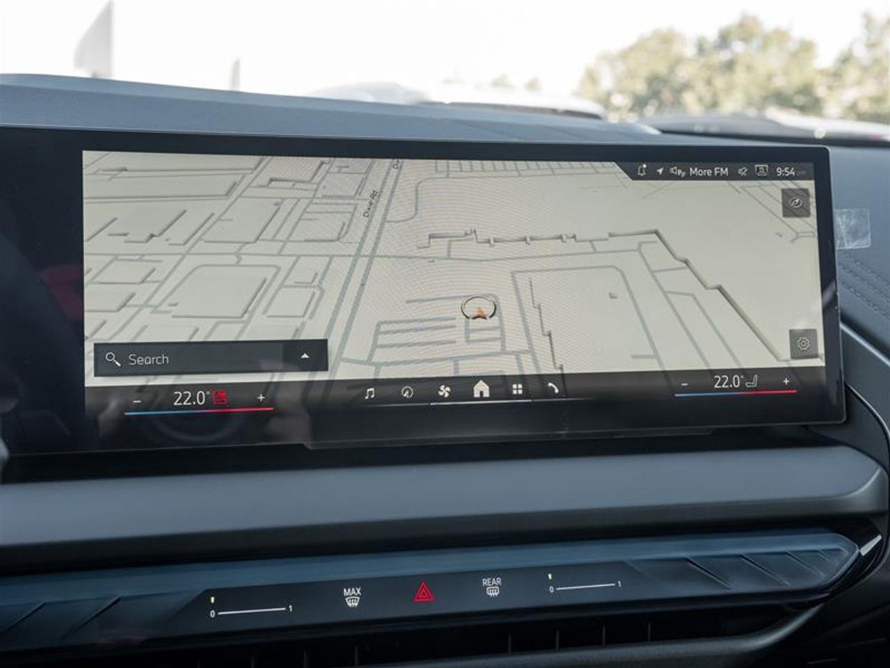 2025 BMW X3 30 xDrive 4dr All-Wheel Drive Sports Activity Vehicle Photo