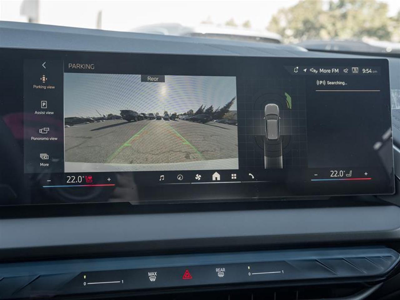 2025 BMW X3 30 xDrive 4dr All-Wheel Drive Sports Activity Vehicle Photo