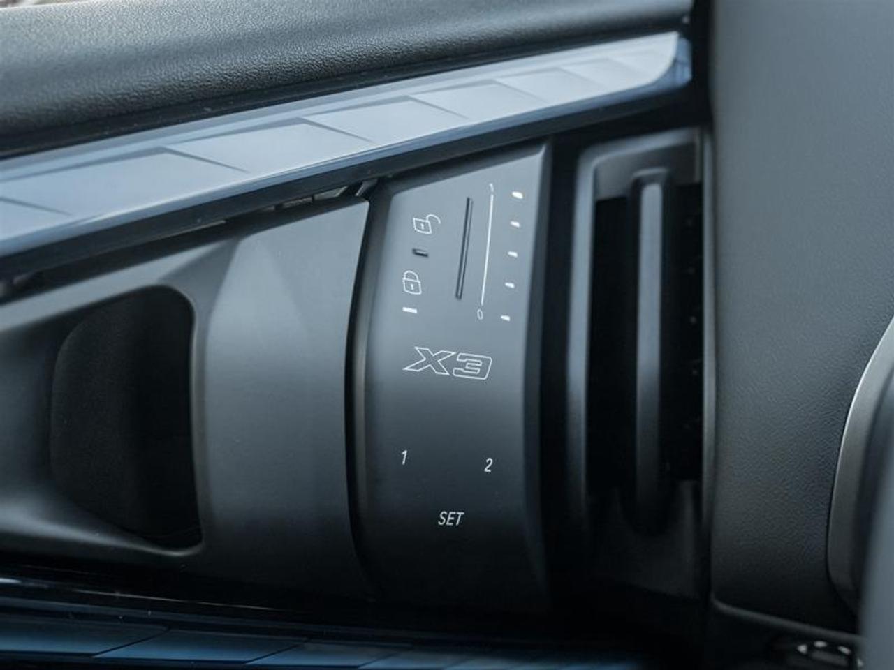 2025 BMW X3 30 xDrive 4dr All-Wheel Drive Sports Activity Vehicle Photo