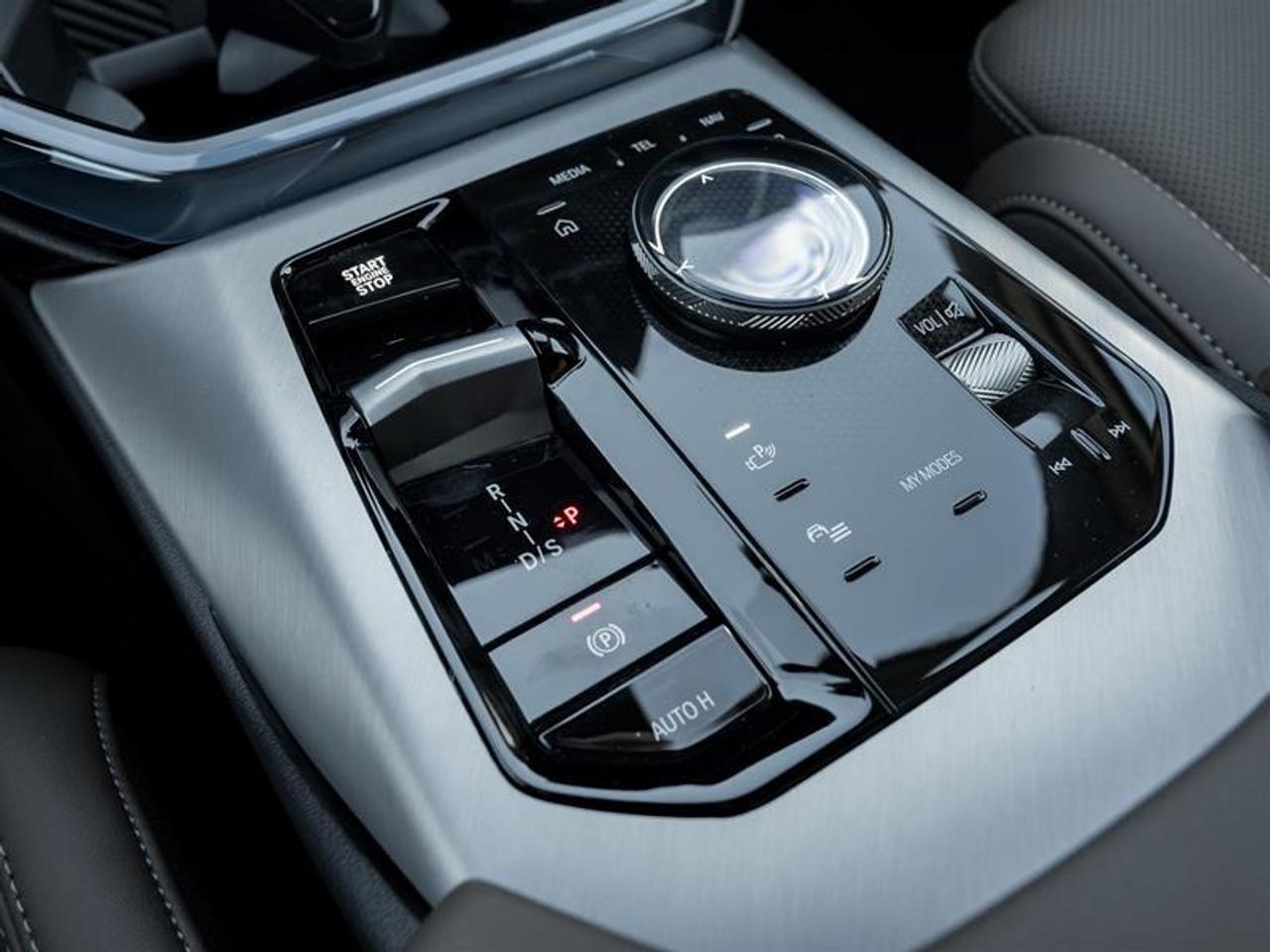 2025 BMW X3 30 xDrive 4dr All-Wheel Drive Sports Activity Vehicle Photo