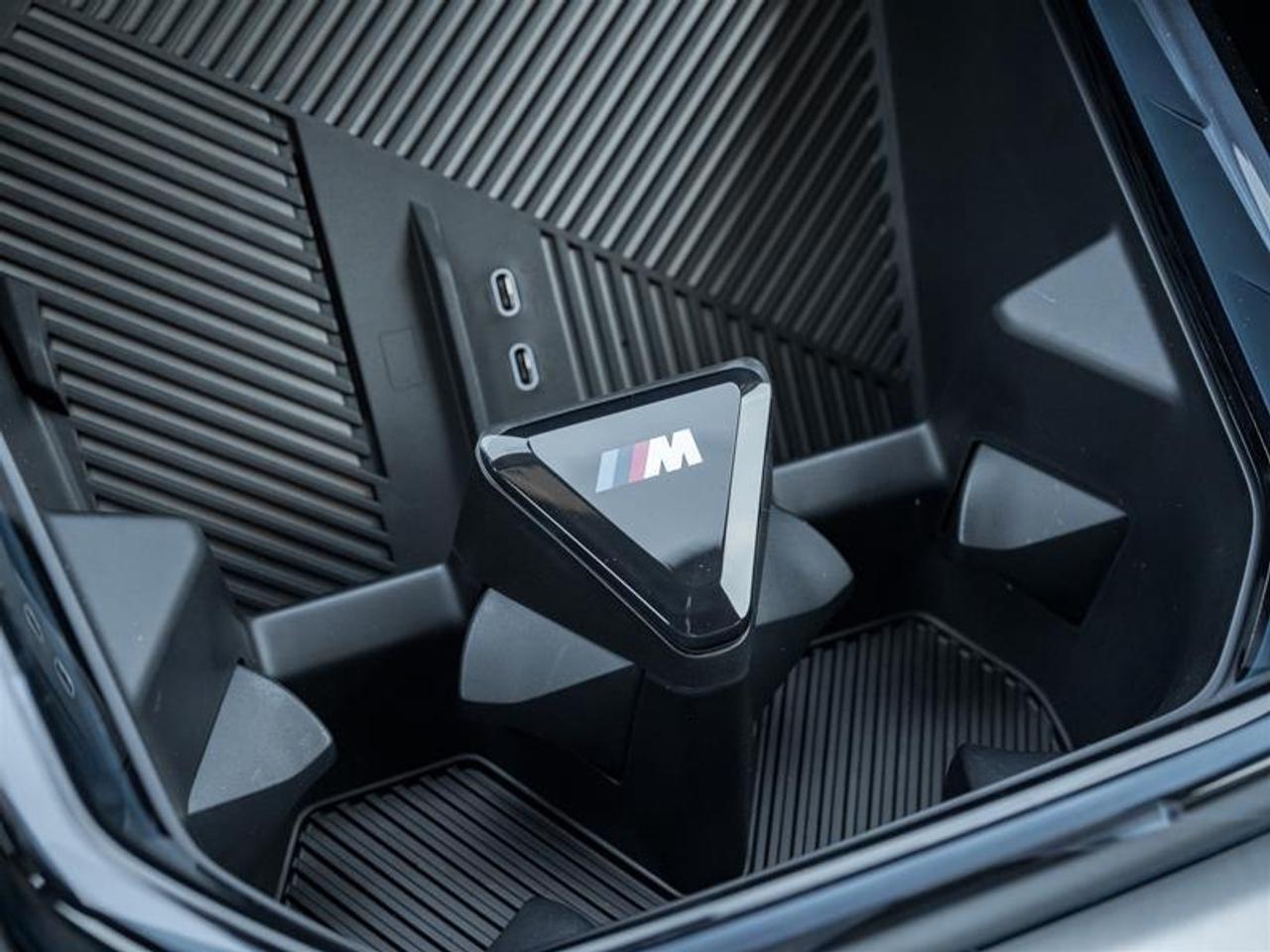 2025 BMW X3 30 xDrive 4dr All-Wheel Drive Sports Activity Vehicle Photo