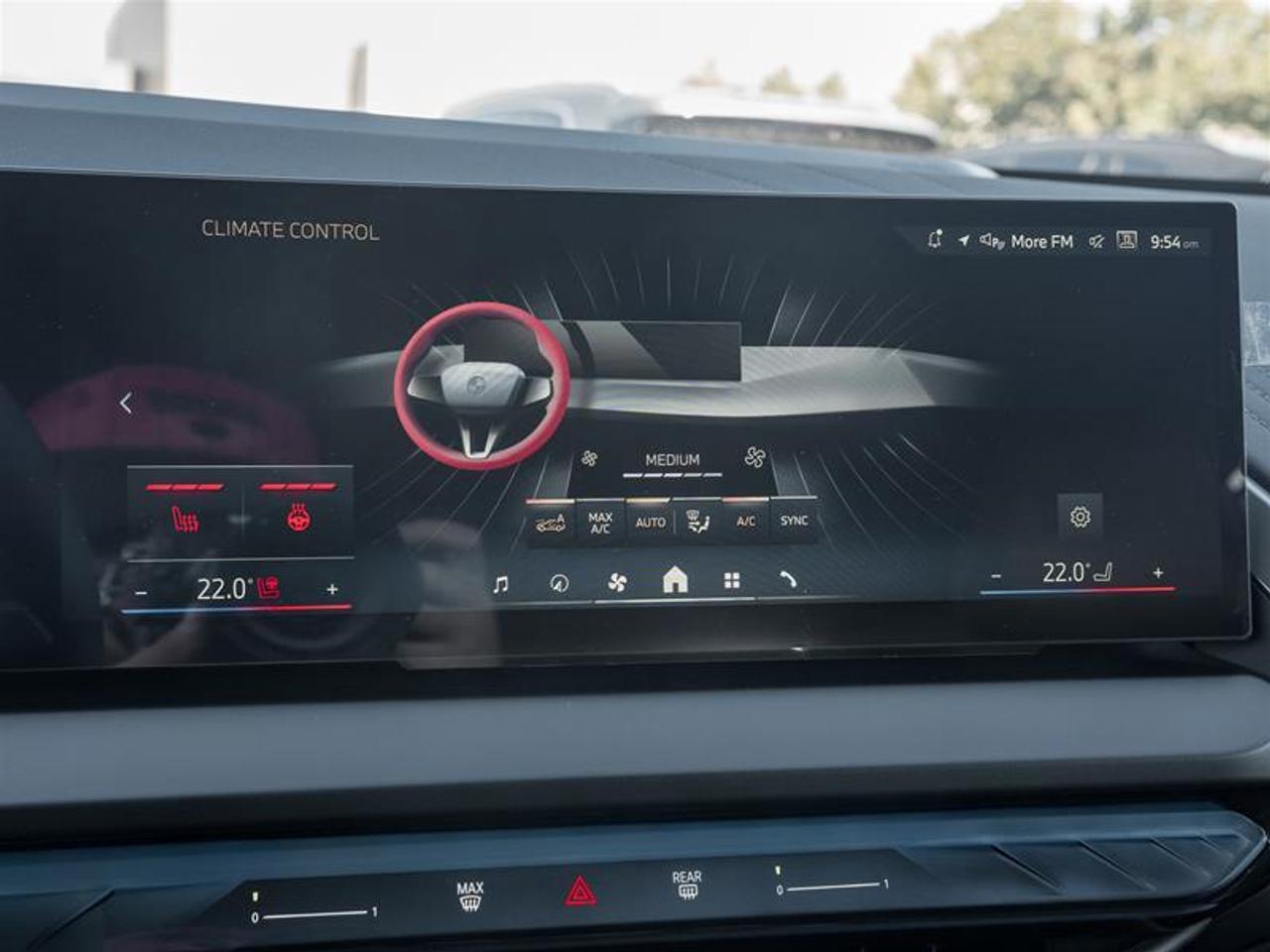 2025 BMW X3 30 xDrive 4dr All-Wheel Drive Sports Activity Vehicle Photo