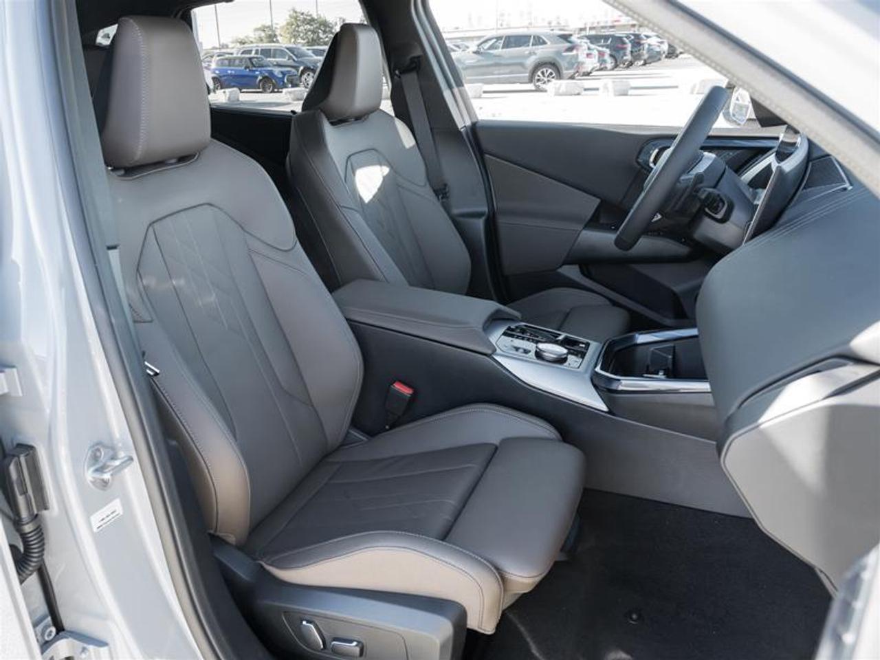 2025 BMW X3 30 xDrive 4dr All-Wheel Drive Sports Activity Vehicle Photo