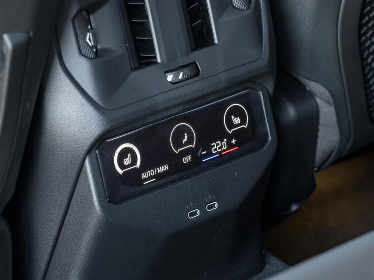 2025 BMW X3 30 xDrive 4dr All-Wheel Drive Sports Activity Vehicle Photo