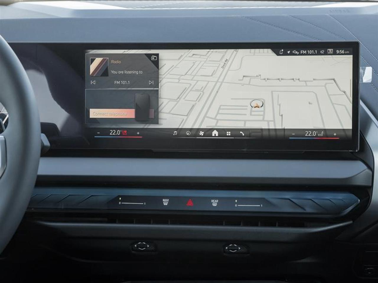 2025 BMW X3 30 xDrive 4dr All-Wheel Drive Sports Activity Vehicle Photo