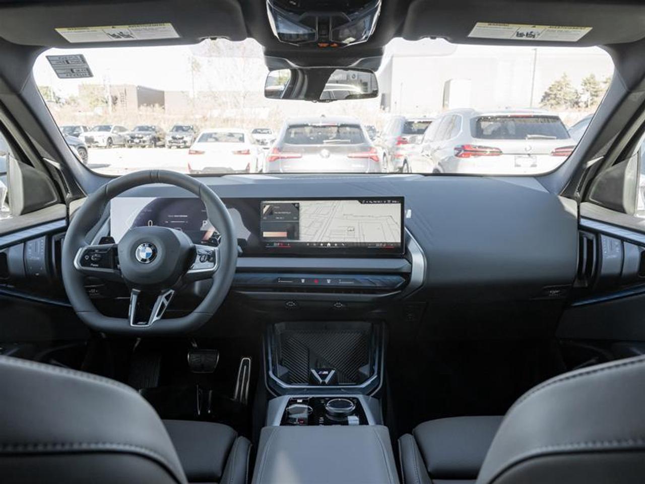 2025 BMW X3 30 xDrive 4dr All-Wheel Drive Sports Activity Vehicle Photo