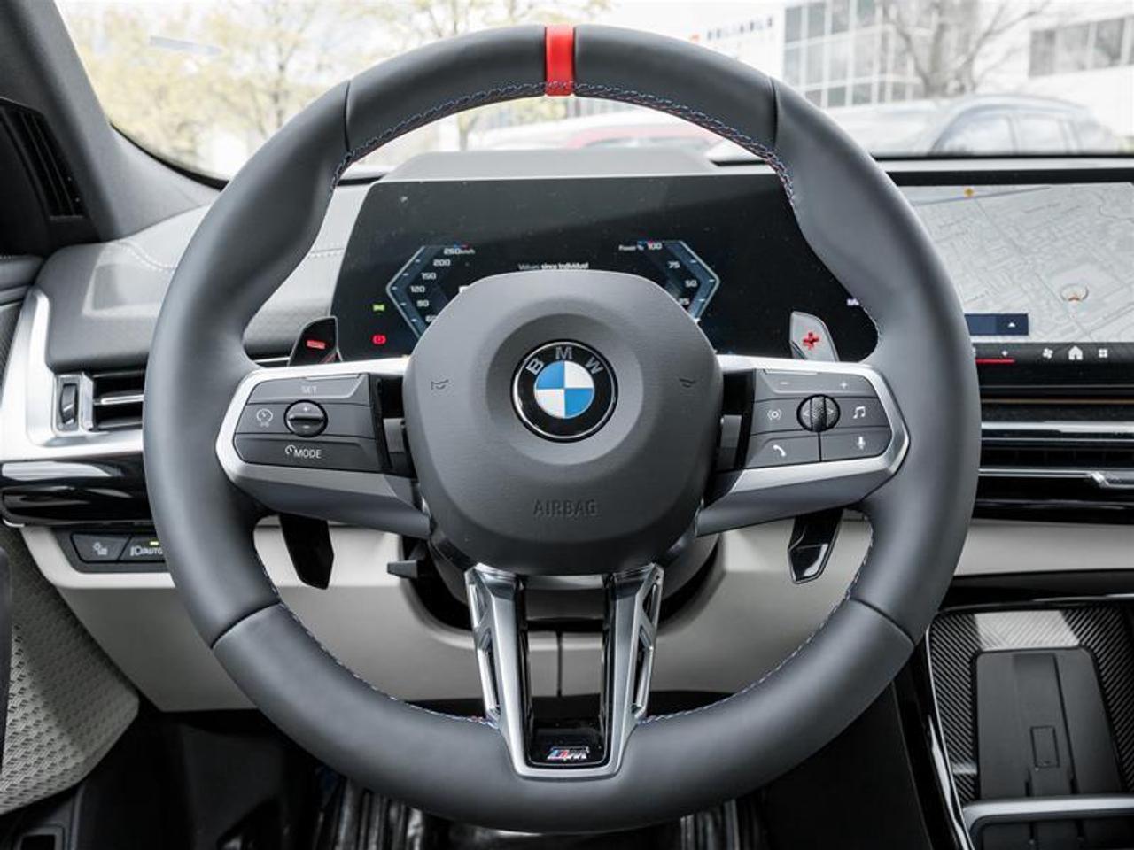 2026 BMW X2 M35i xDrive 4dr All-Wheel Drive Sports Activity Coupe Photo