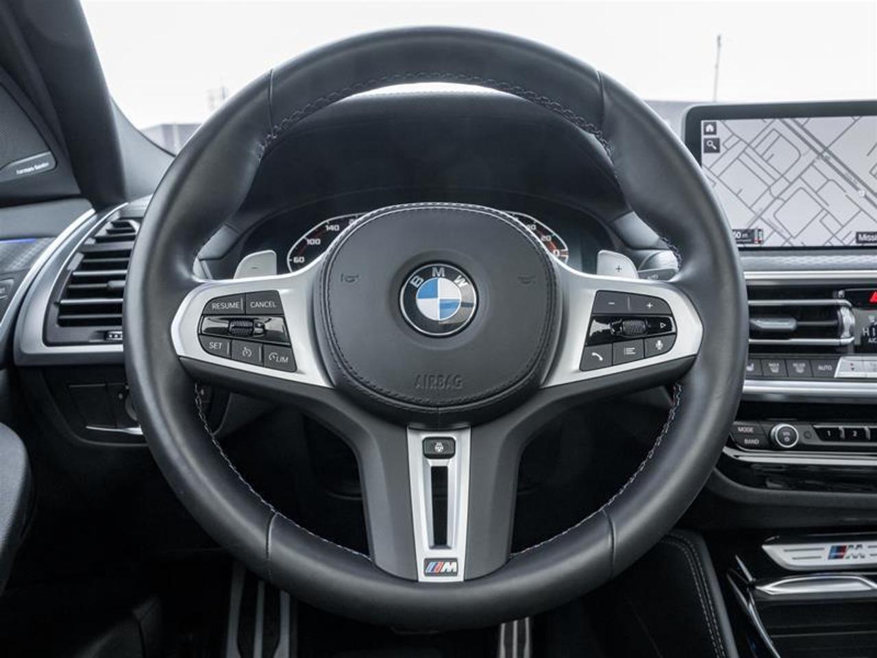 2024 BMW X4 M40i xDrive 4dr All-Wheel Drive Sports Activity Coupe Photo