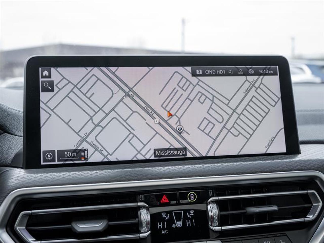 2024 BMW X4 M40i xDrive 4dr All-Wheel Drive Sports Activity Coupe Photo