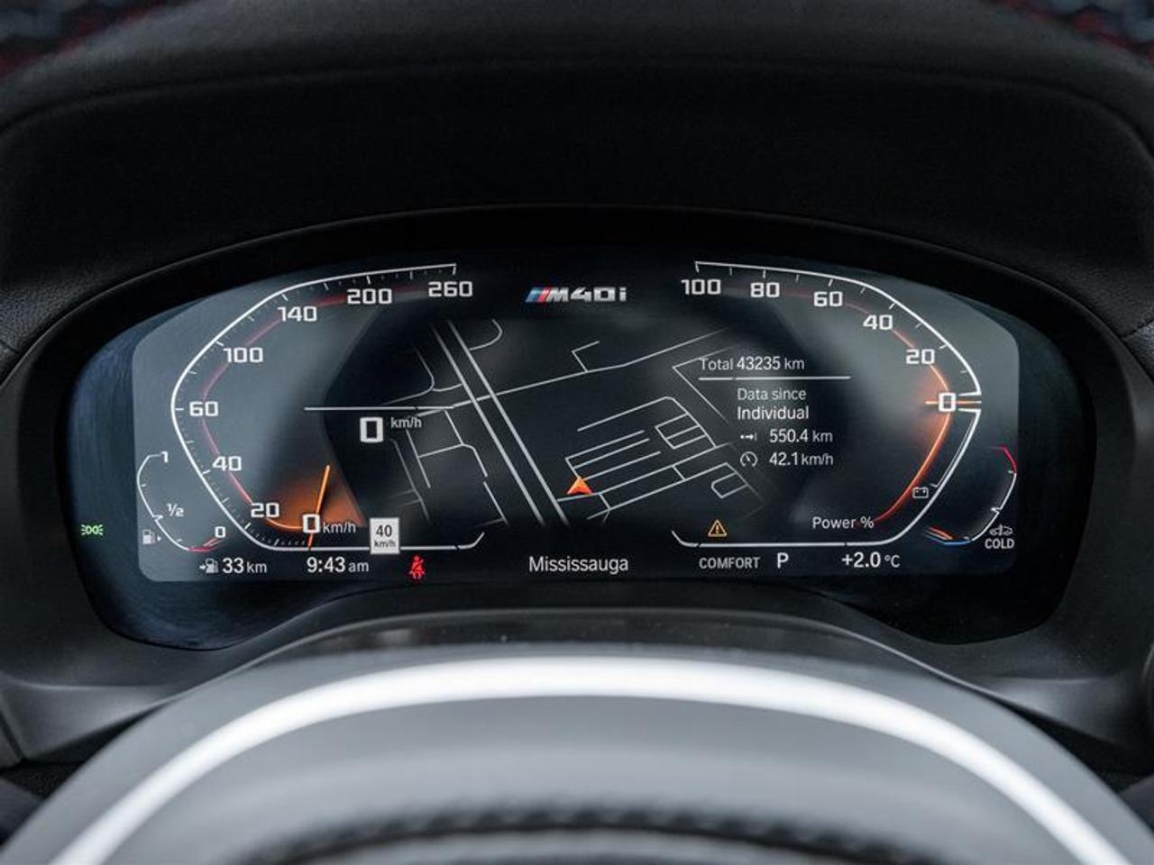 2024 BMW X4 M40i xDrive 4dr All-Wheel Drive Sports Activity Coupe Photo