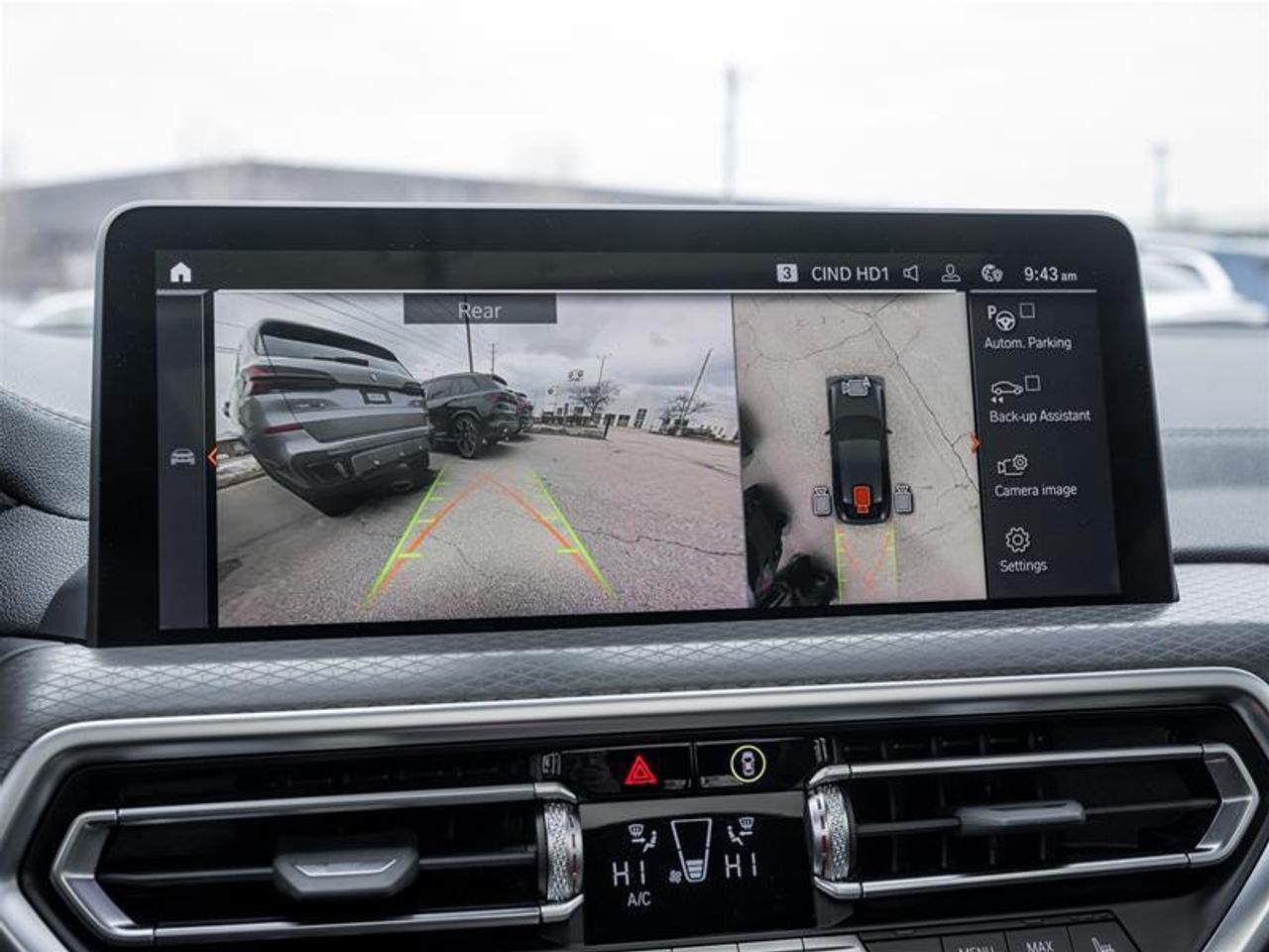 2024 BMW X4 M40i xDrive 4dr All-Wheel Drive Sports Activity Coupe Photo