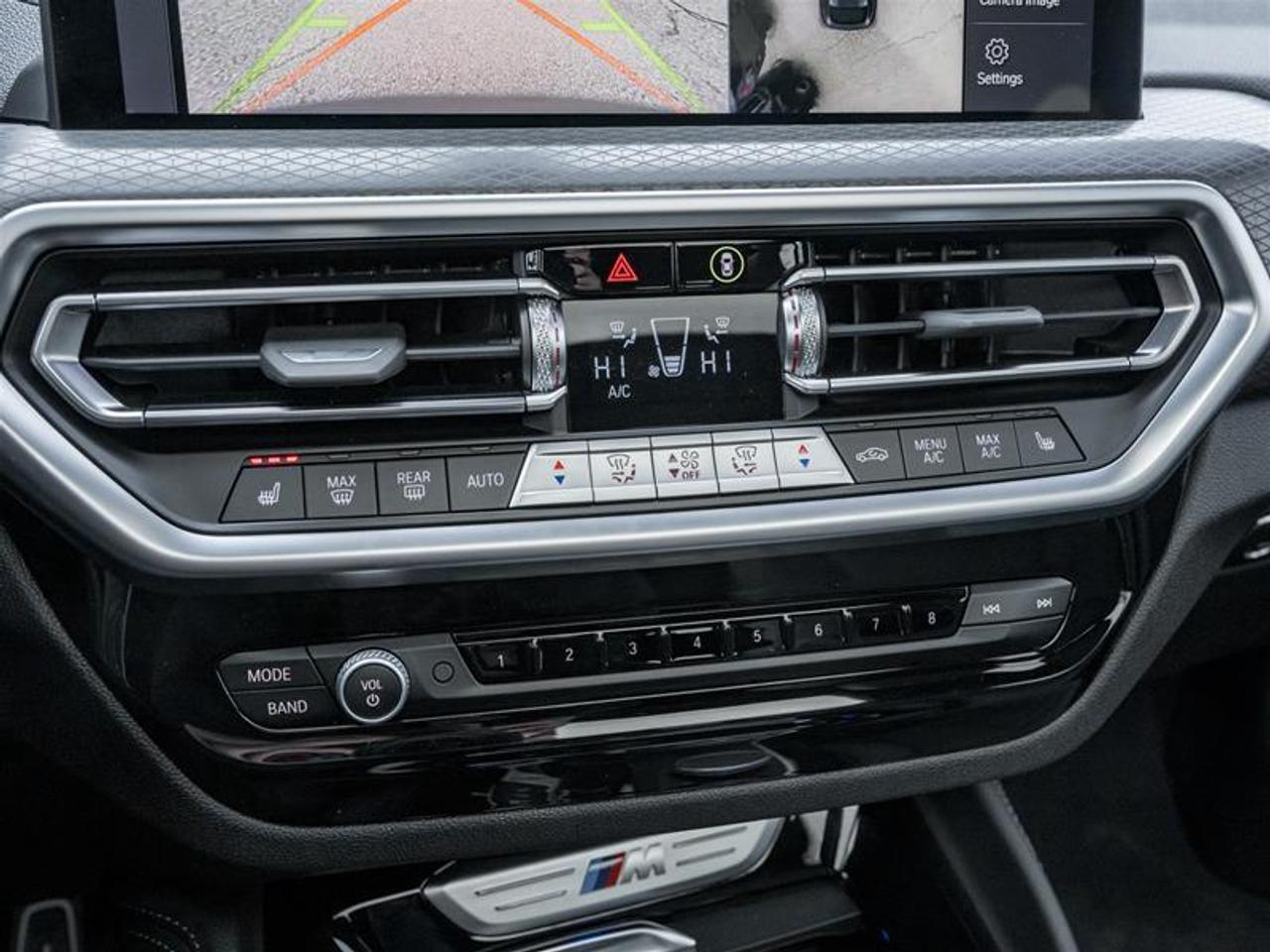 2024 BMW X4 M40i xDrive 4dr All-Wheel Drive Sports Activity Coupe Photo