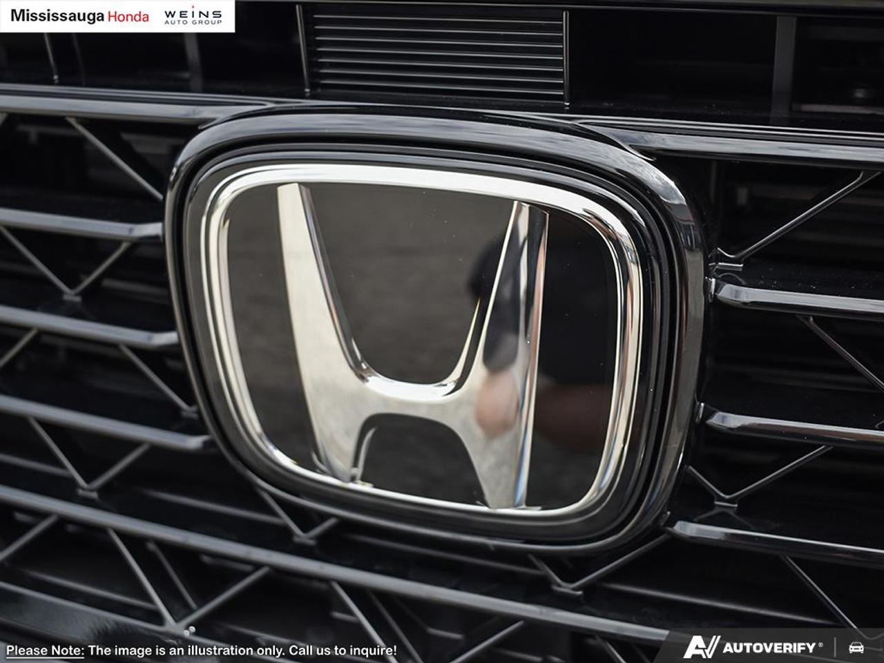 2026 Honda Accord Hybrid Touring 4dr Sedan Photo