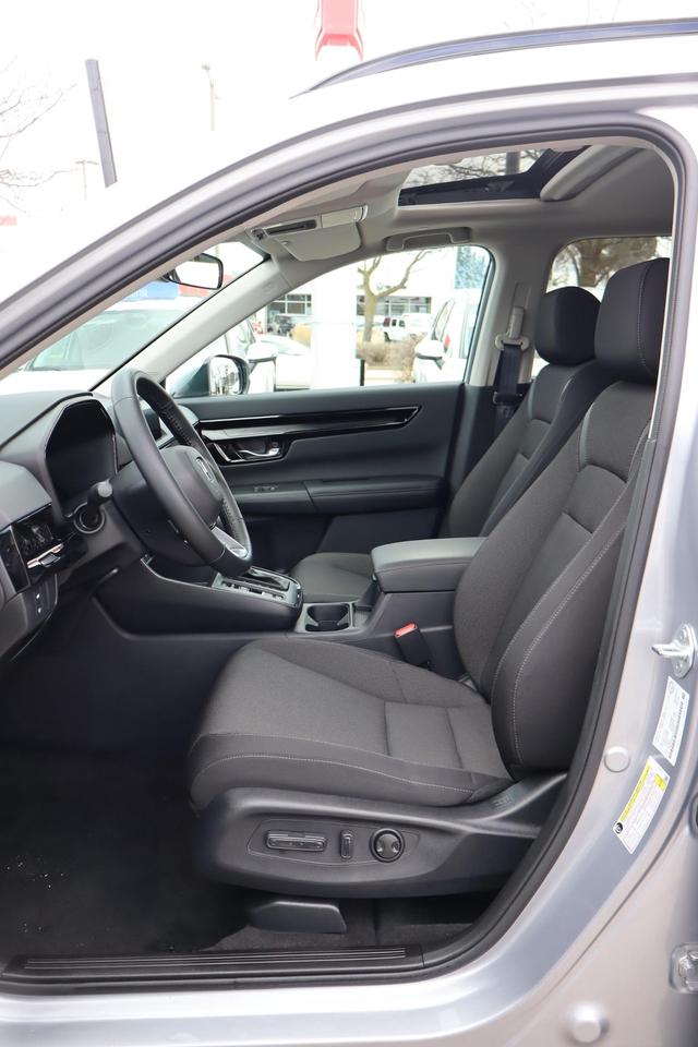 2026 Honda CR-V Sport 4dr All-Wheel Drive Photo