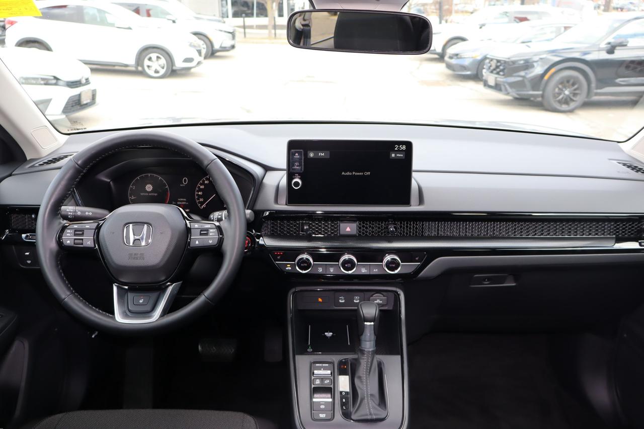 2026 Honda CR-V Sport 4dr All-Wheel Drive Photo