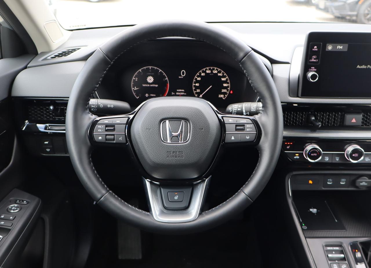 2026 Honda CR-V Sport 4dr All-Wheel Drive Photo