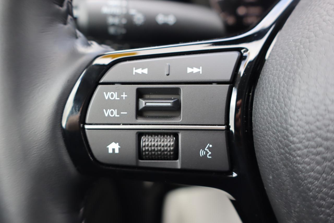 2026 Honda CR-V Sport 4dr All-Wheel Drive Photo