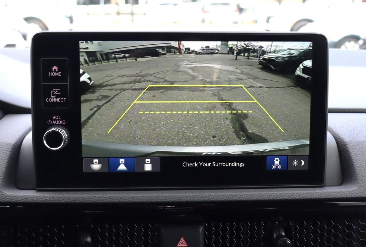 2026 Honda CR-V Sport 4dr All-Wheel Drive Photo